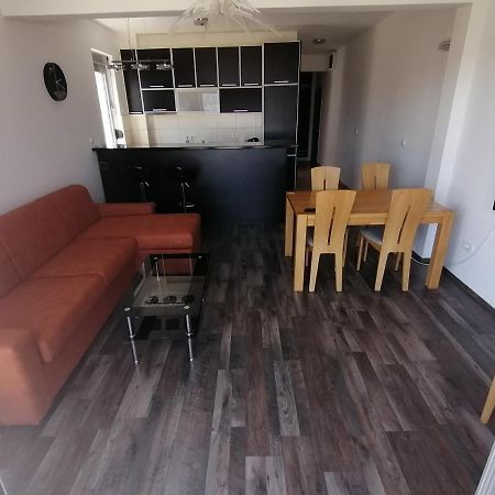 Old Town View Apartment Budva Ngoại thất bức ảnh