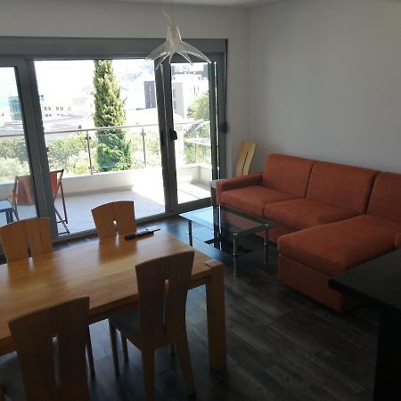 Old Town View Apartment Budva Ngoại thất bức ảnh