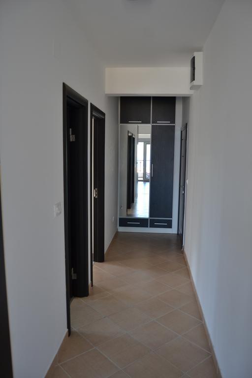 Old Town View Apartment Budva Ngoại thất bức ảnh