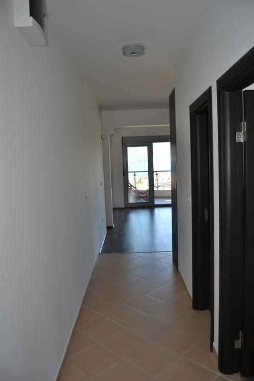 Old Town View Apartment Budva Ngoại thất bức ảnh