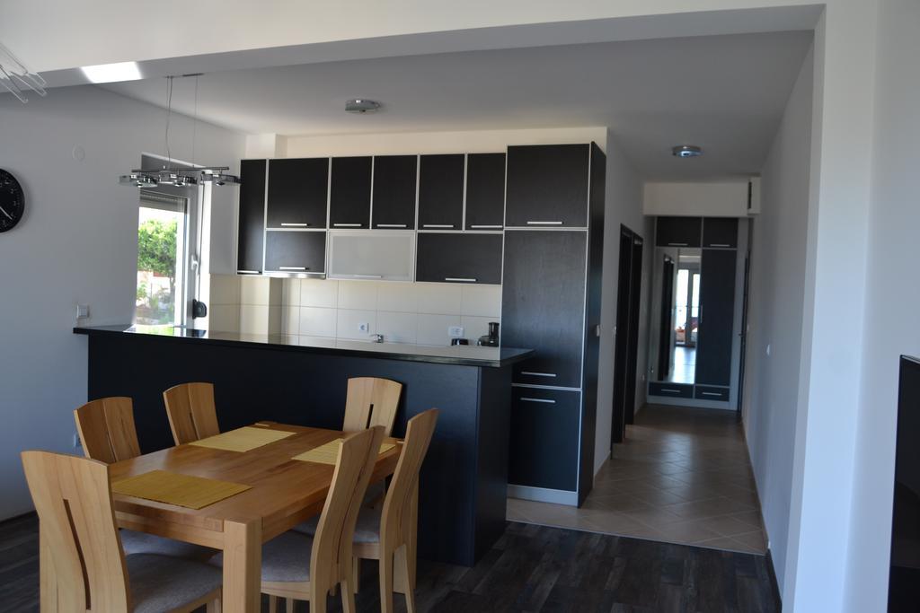 Old Town View Apartment Budva Ngoại thất bức ảnh