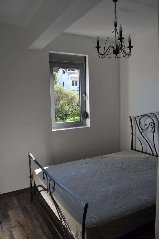 Old Town View Apartment Budva Ngoại thất bức ảnh